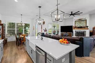 2045 Eagles Rdg Dr, Weatherford, TX 76087 - Photo 12