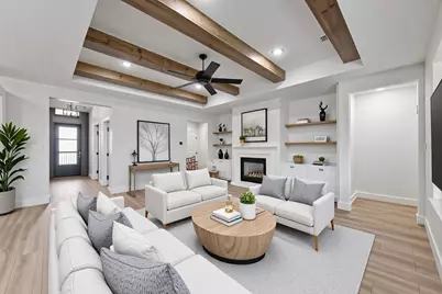 4713 South Drive, Fort Worth, TX 76109 - Photo 6