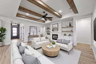 4713 South Dr, Fort Worth, TX 76109 - Photo 6