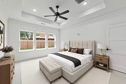 4713 South Drive, Fort Worth, TX 76109 - Photo 18