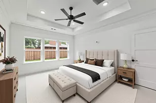 4713 South Dr, Fort Worth, TX 76109 - Photo 18