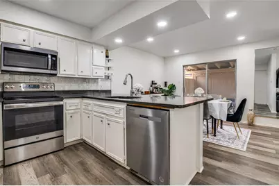 801 Shady Creek Lane, Bedford, TX 76021 - Photo 2