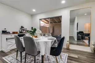 801 Shady Creek Ln, Bedford, TX 76021 - Photo 8