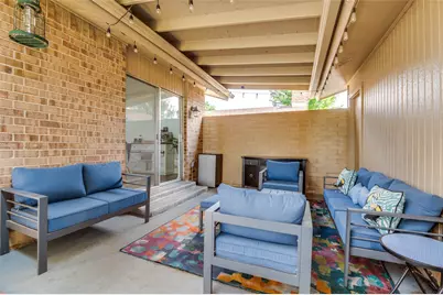 801 Shady Creek Lane, Bedford, TX 76021 - Photo 24