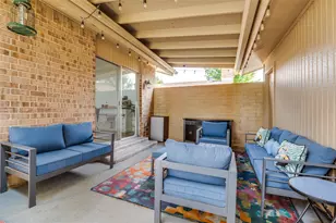 801 Shady Creek Ln, Bedford, TX 76021 - Photo 24