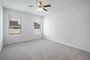 1613 Abbottsford Ave, Providence Village, TX 76227 - Photo 4