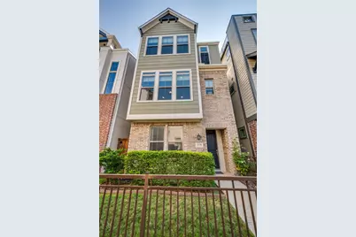 2739 Flowering Peach Lane, Dallas, TX 75212 - Photo 1