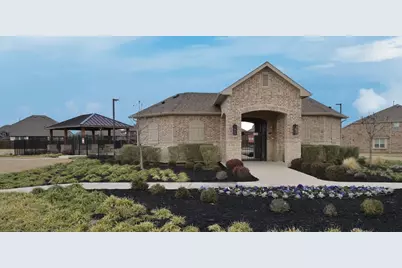 1408 Van Gogh Drive, Little Elm, TX 75068 - Photo 24