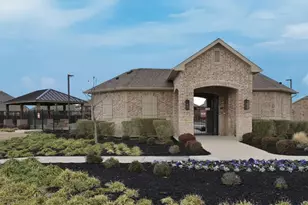 1408 Van Gogh Dr, Little Elm, TX 75068 - Photo 24