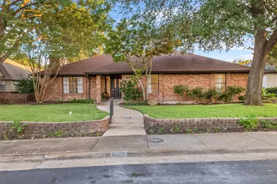 6206 Berthoud Pass, Dallas, TX 75252 - Photo 1