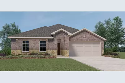 2142 Thornton Drive, Crandall, TX 75114 - Photo 2
