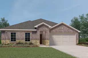 2142 Thornton Dr, Crandall, TX 75114 - Photo 2