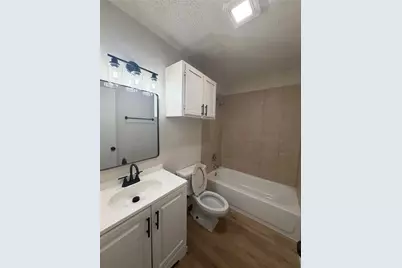 418 S Las Vegas Trail, White Settlement, TX 76108 - Photo 6