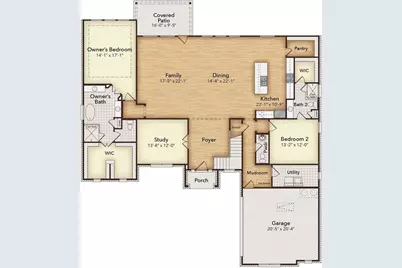 967 Reeves Drive, DeSoto, TX 75115 - Photo 28