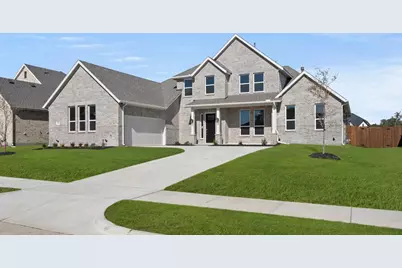 967 Reeves Drive, DeSoto, TX 75115 - Photo 2