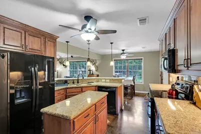 7731 Shady Lane, Scurry, TX 75158 - Photo 10