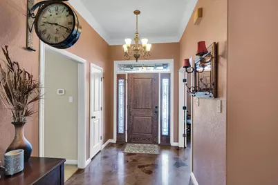 7731 Shady Lane, Scurry, TX 75158 - Photo 2