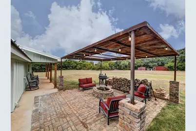 4983 Applegate Road, Bowie, TX 76230 - Photo 28