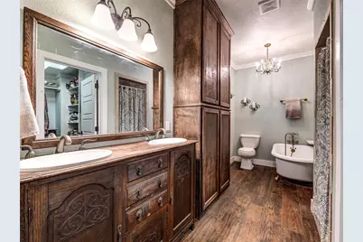 4983 Applegate Road, Bowie, TX 76230 - Photo 20