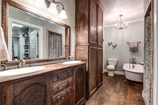 4983 Applegate Rd, Bowie, TX 76230 - Photo 20