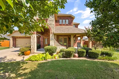 111 Sumac Drive, Waxahachie, TX 75165 - Photo 1