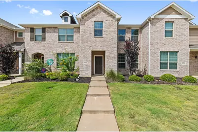 2224 Davenport Drive, Denton, TX 76207 - Photo 1