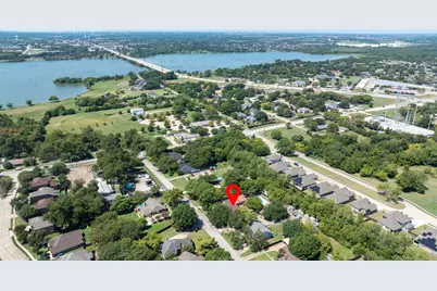 7505 Pennridge Circle, Rowlett, TX 75088 - Photo 2