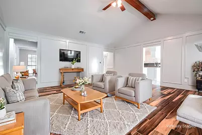 7505 Pennridge Circle, Rowlett, TX 75088 - Photo 10