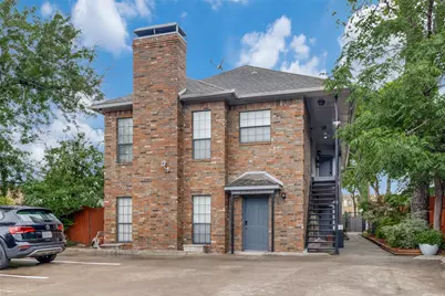 2815 Reagan Street #1, Dallas, TX 75219 - Photo 1