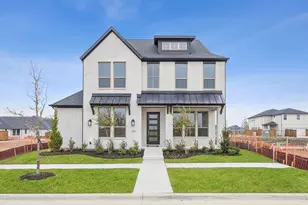 9251 Cardinal Flower St, Frisco, TX 75035 - Photo 6