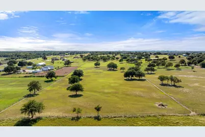 Tbd Crockett Creek Road, Stephenville, TX 76401 - Photo 4