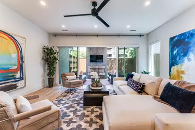 5128 N Hall Street, Dallas, TX 75235 - Photo 4