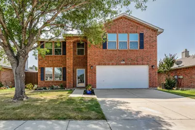 1920 Riverchase Lane, Fort Worth, TX 76247 - Photo 1