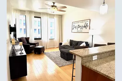 1200 Main Street #2607, Dallas, TX 75202 - Photo 2