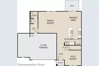 1400 Kennedy Road, Howe, TX 75459 - Photo 2