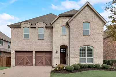 5101 Del Molin Avenue, Lewisville, TX 75056 - Photo 2