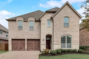 5101 Del Molin Ave, Lewisville, TX 75056 - Photo 2
