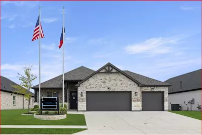 117 Community Drive, Lavon, TX 75166 - Photo 2