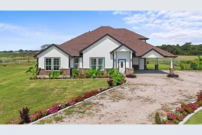 233 Private Road 7786, Wills Point, TX 75169 - Photo 2