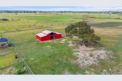 233 Private Road 7786, Wills Point, TX 75169 - Photo 34