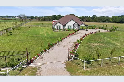 233 Private Road 7786, Wills Point, TX 75169 - Photo 26