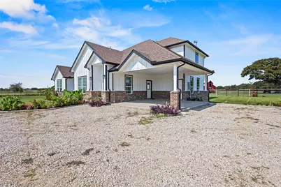 233 Private Road 7786, Wills Point, TX 75169 - Photo 4