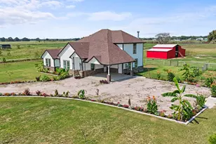 233 Private Rd 7786, Wills Point, TX 75169 - Photo 1