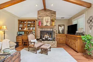 9914 Ramblewood Dr, Woodway, TX 76712 - Photo 8