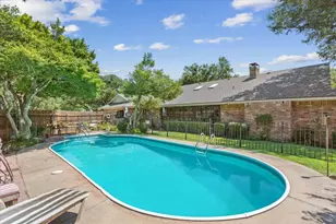 9914 Ramblewood Dr, Woodway, TX 76712 - Photo 38