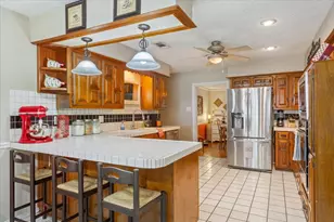 9914 Ramblewood Dr, Woodway, TX 76712 - Photo 14