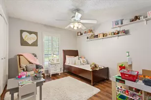 9914 Ramblewood Dr, Woodway, TX 76712 - Photo 28