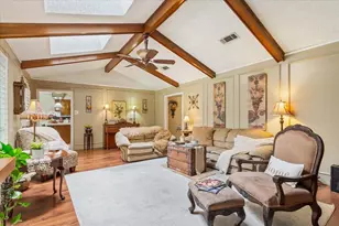 9914 Ramblewood Dr, Woodway, TX 76712 - Photo 10