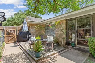 9914 Ramblewood Dr, Woodway, TX 76712 - Photo 34