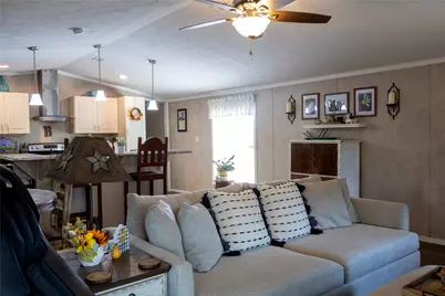 130 Firefly Drive, Springtown, TX 76082 - Photo 6